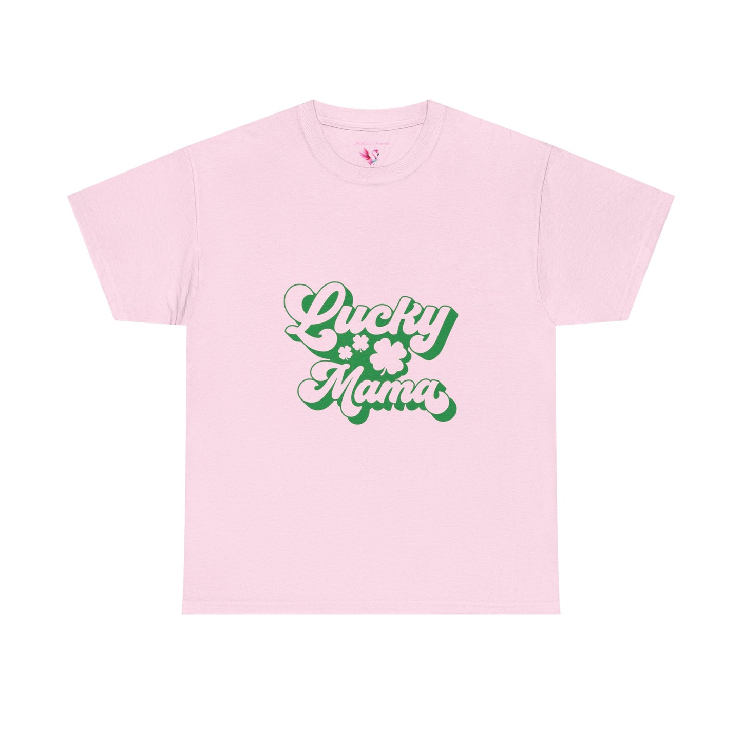 Lucky Mama Tee