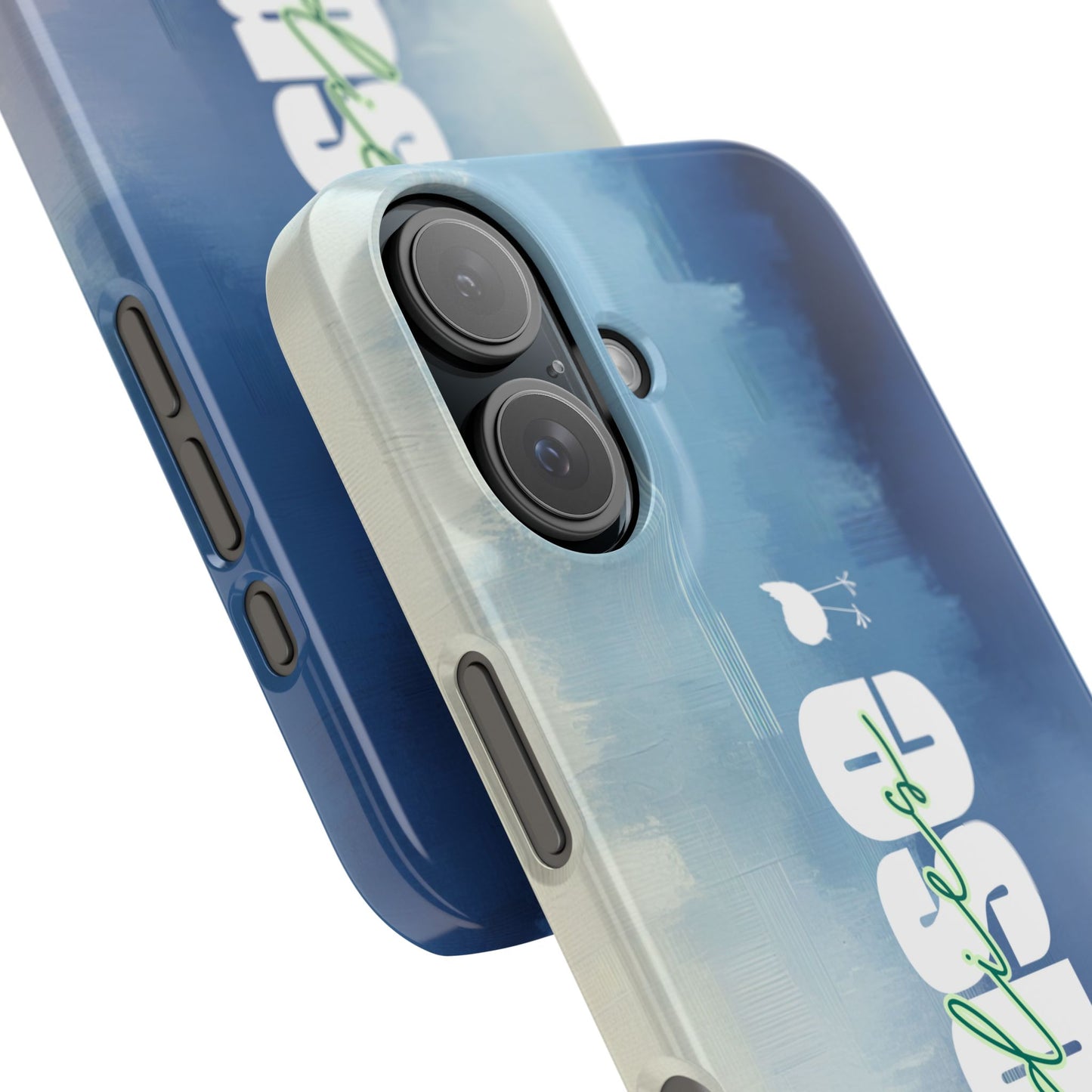 Chase Birdies Phone Case: Protect Your Phone, Elevate Your Game 🏌️‍♂️📱
