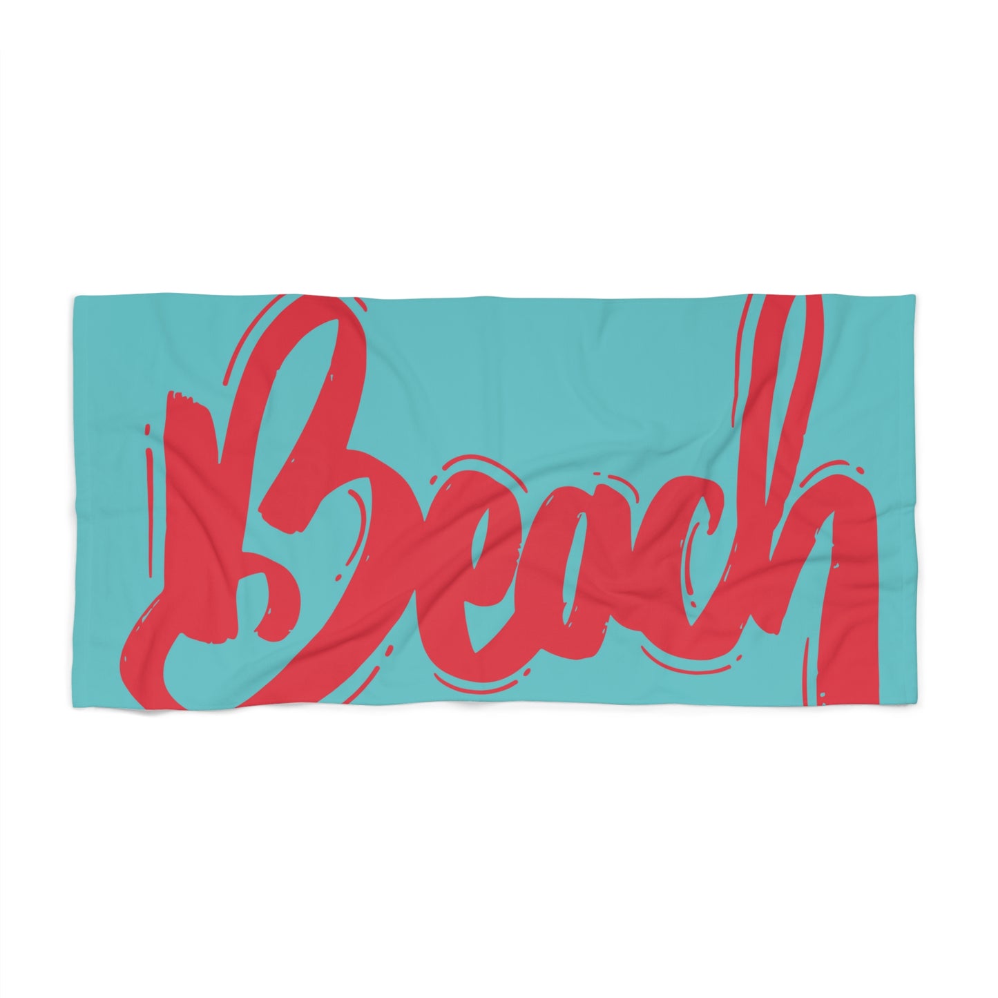 Beach Towel