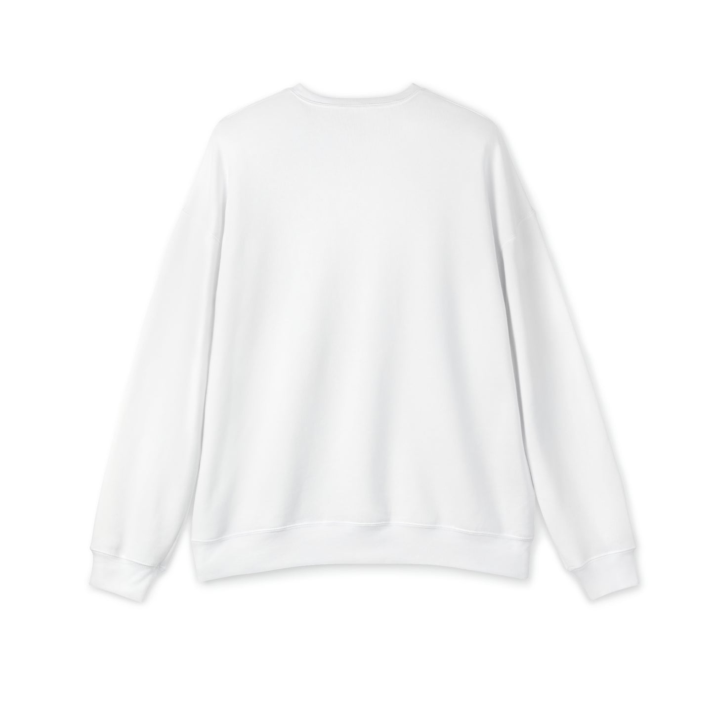Fall Animal Unisex Drop Shoulder Sweatshirt