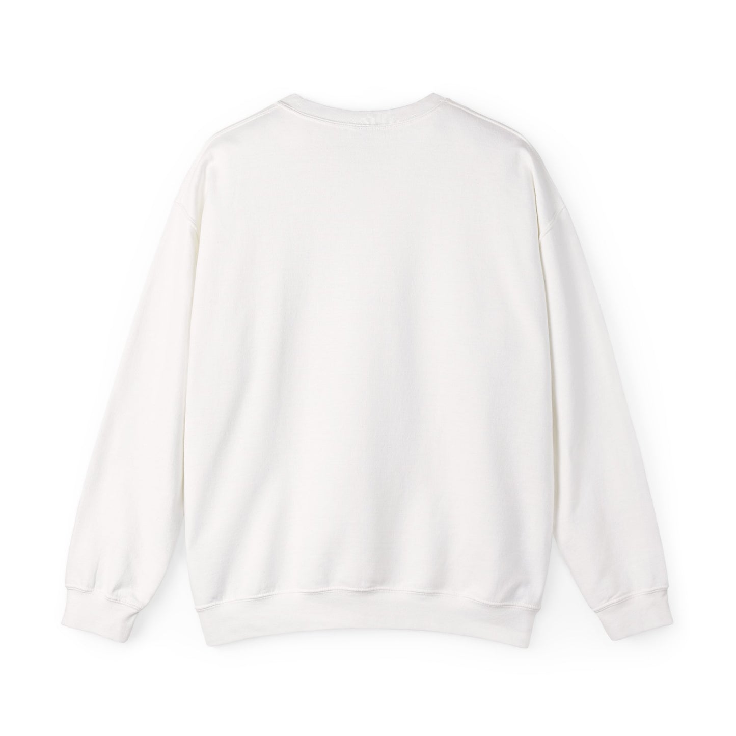 Crewneck Sweatshirt - Bookworm Late Night Reads Design