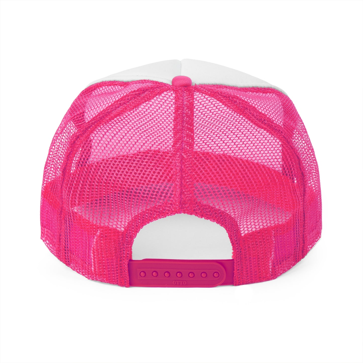 Are you a beach hoe? Trucker Cap