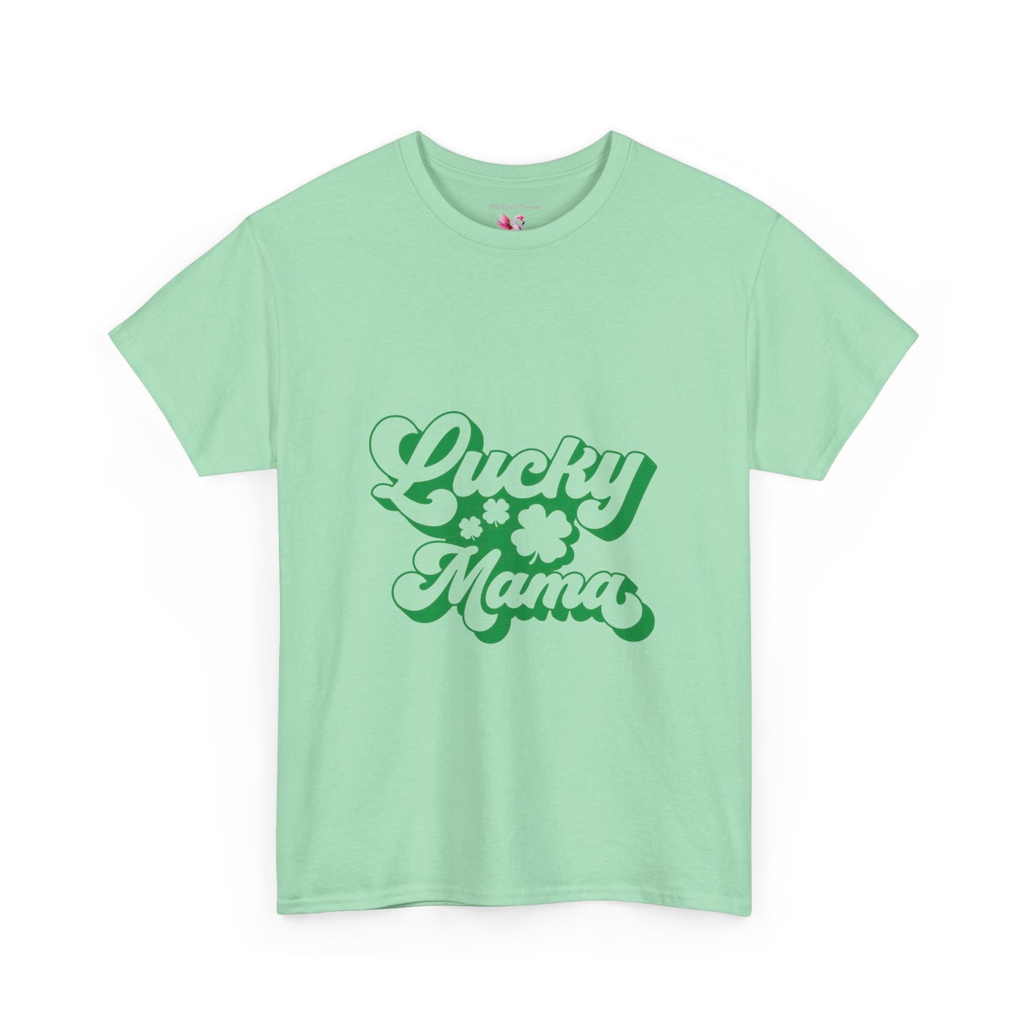 Lucky Mama Tee