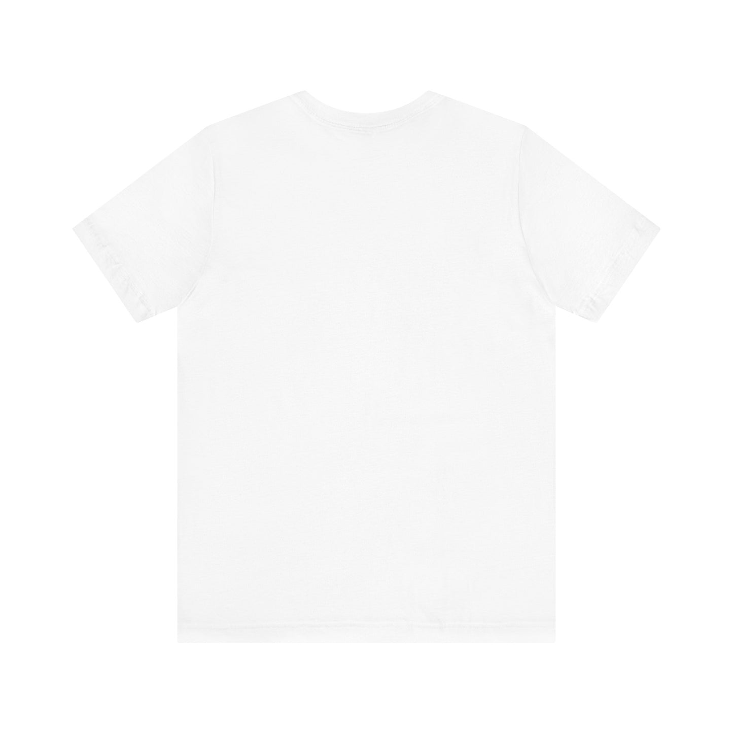 Introducing our cheeky and self-aware "Cheugy" T-shirt - the ultimate ode to embracing your unique style with a touch of humor! 😄 Unisex Jersey Short Sleeve Tee