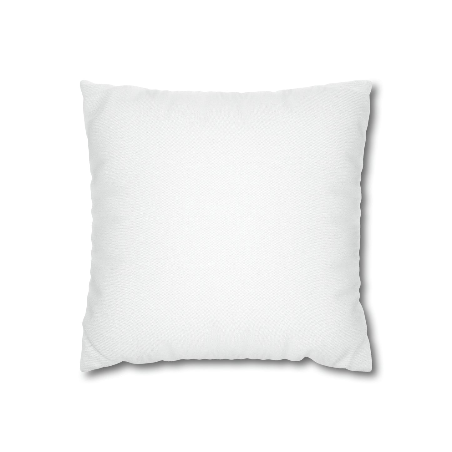 Barbie Spun Polyester Square Pillow Case