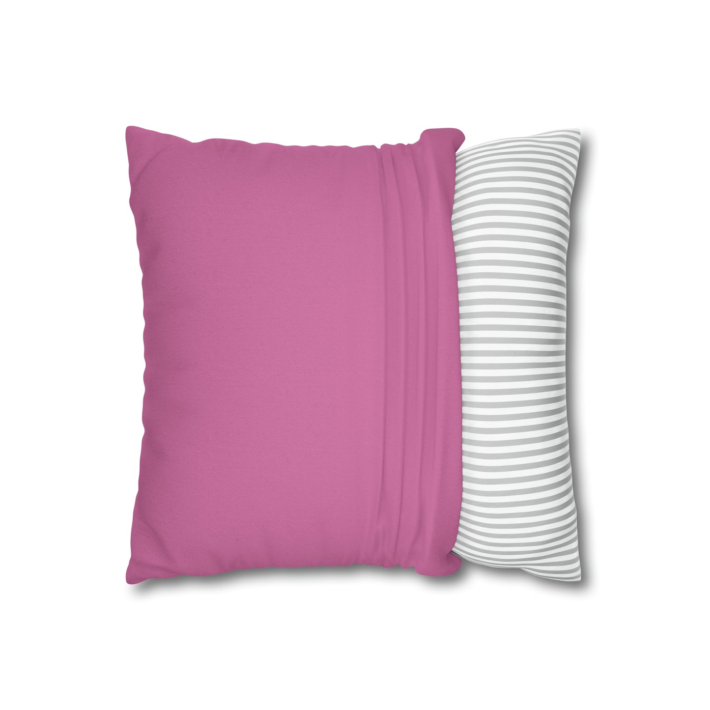 Palm Beach Palm Spun Polyester Square Pillow Case