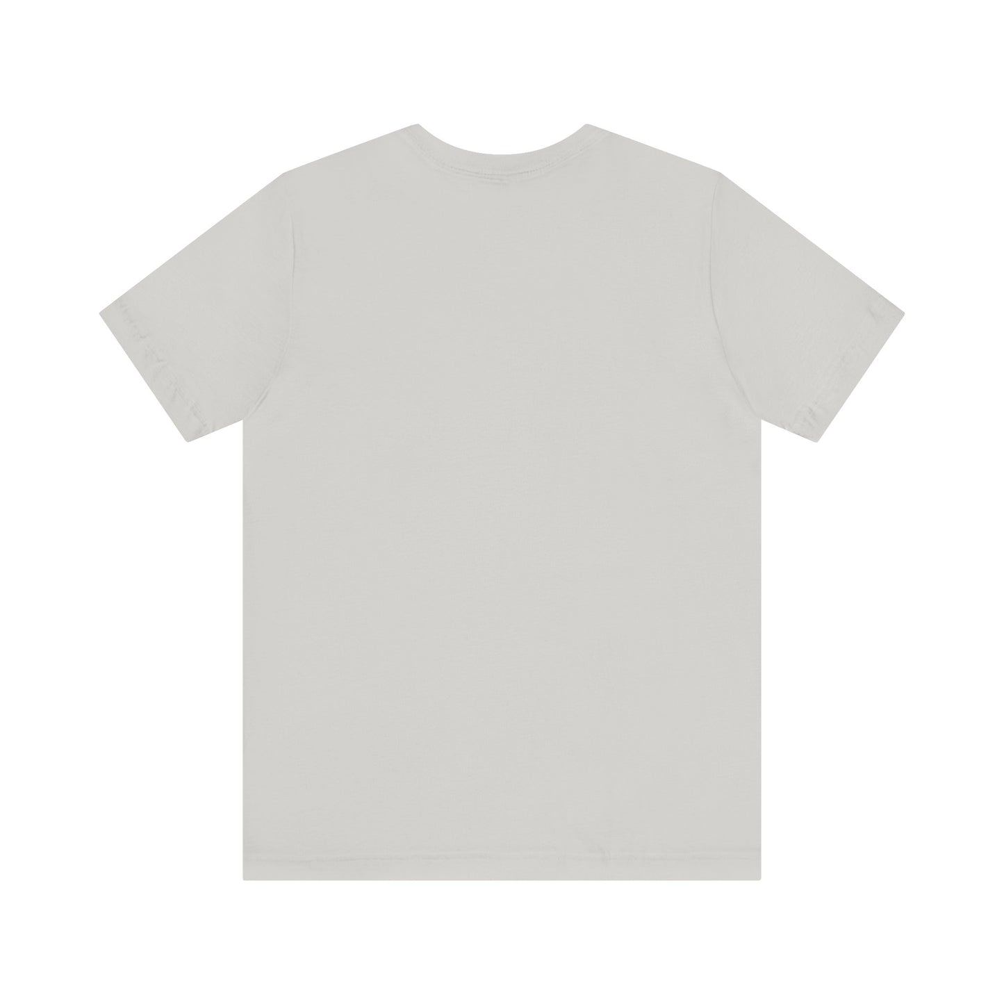 Introducing our cheeky and self-aware "Cheugy" T-shirt - the ultimate ode to embracing your unique style with a touch of humor! 😄 Unisex Jersey Short Sleeve Tee
