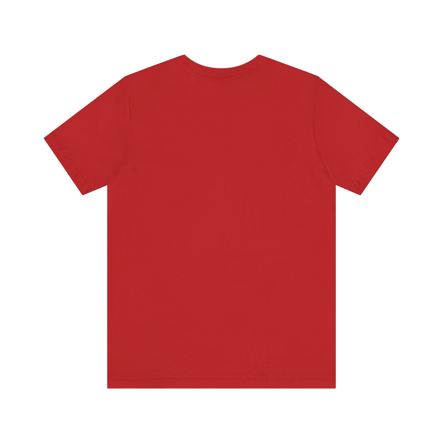 Introducing our cheeky and self-aware "Cheugy" T-shirt - the ultimate ode to embracing your unique style with a touch of humor! 😄 Unisex Jersey Short Sleeve Tee