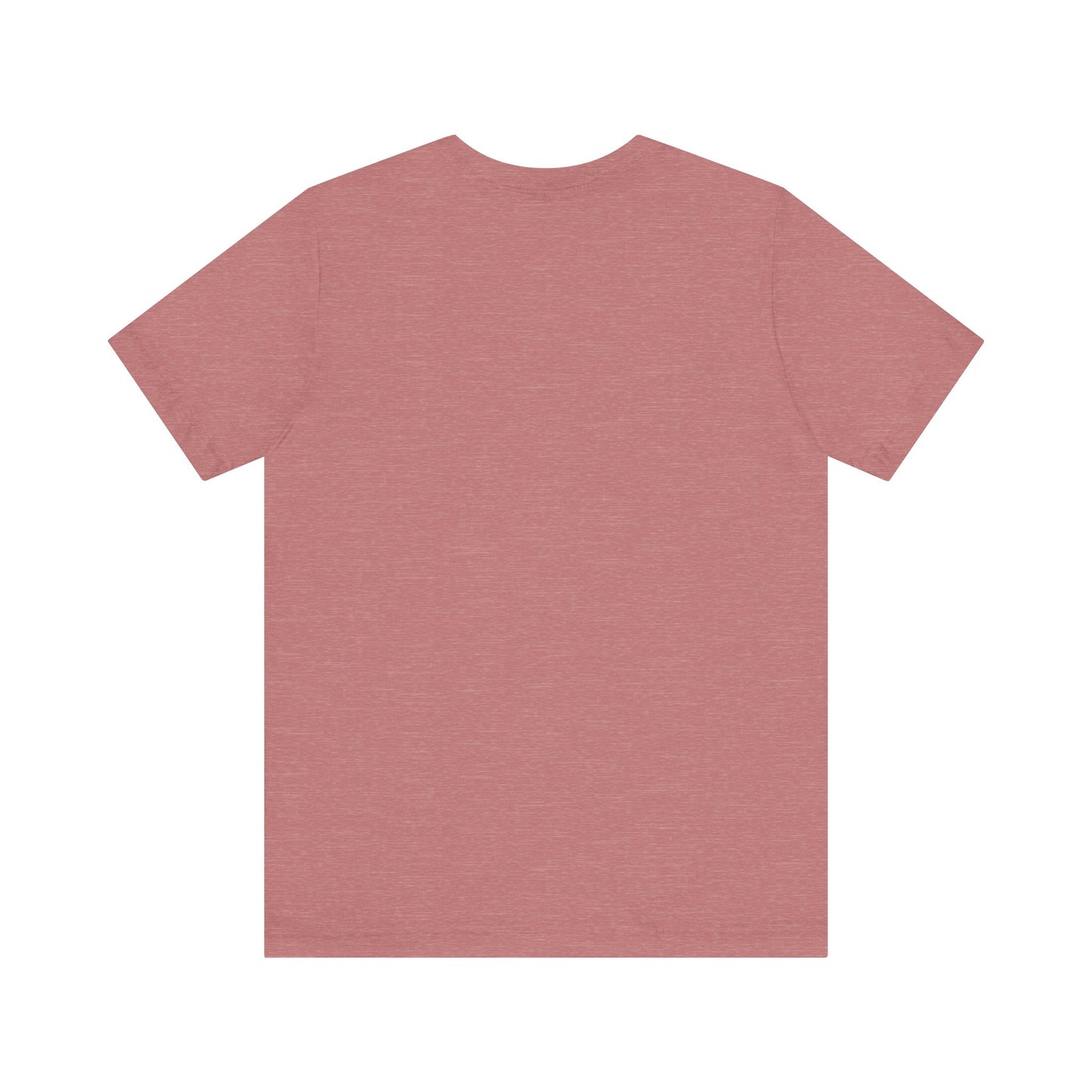 Introducing our cheeky and self-aware "Cheugy" T-shirt - the ultimate ode to embracing your unique style with a touch of humor! 😄 Unisex Jersey Short Sleeve Tee