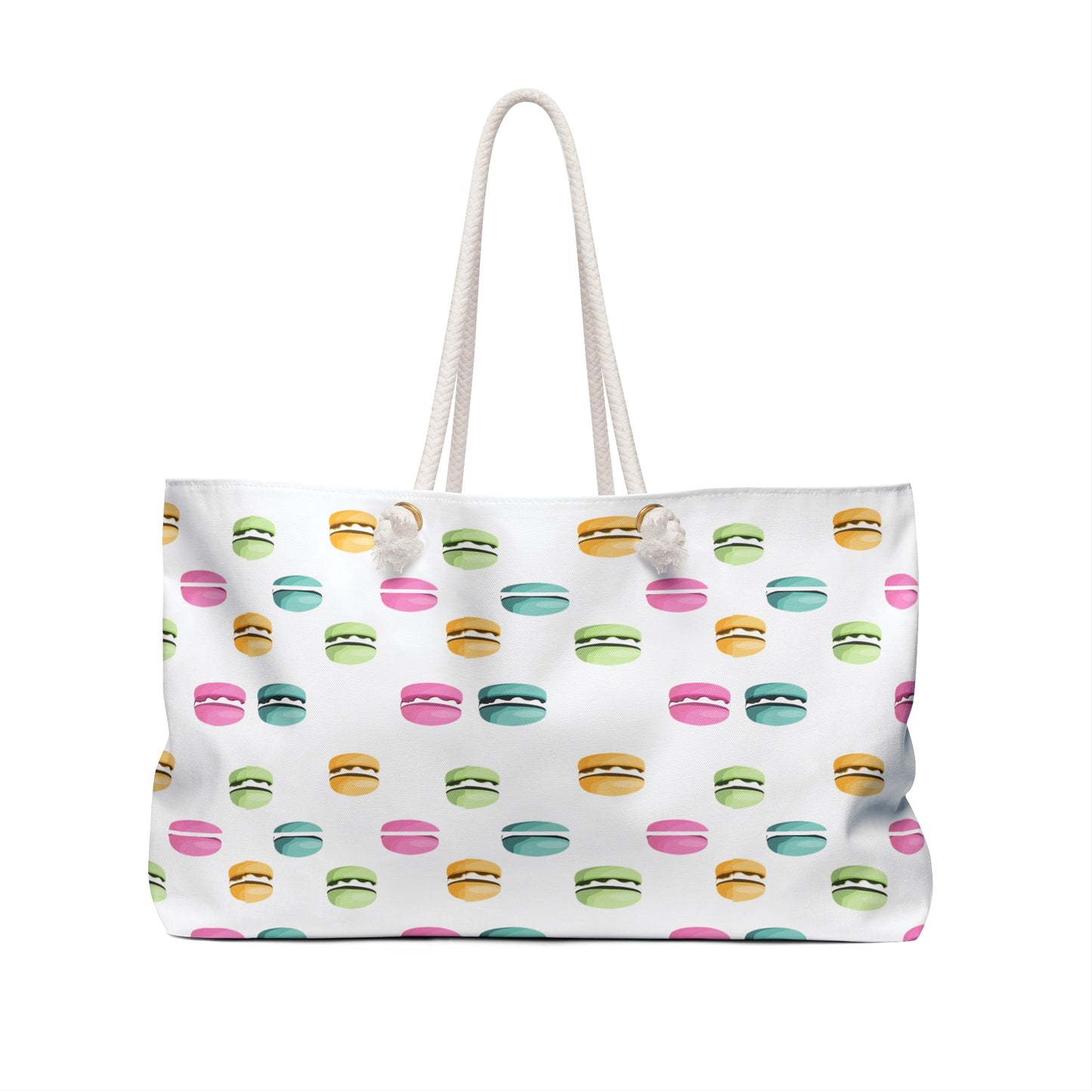 Weekender Bag