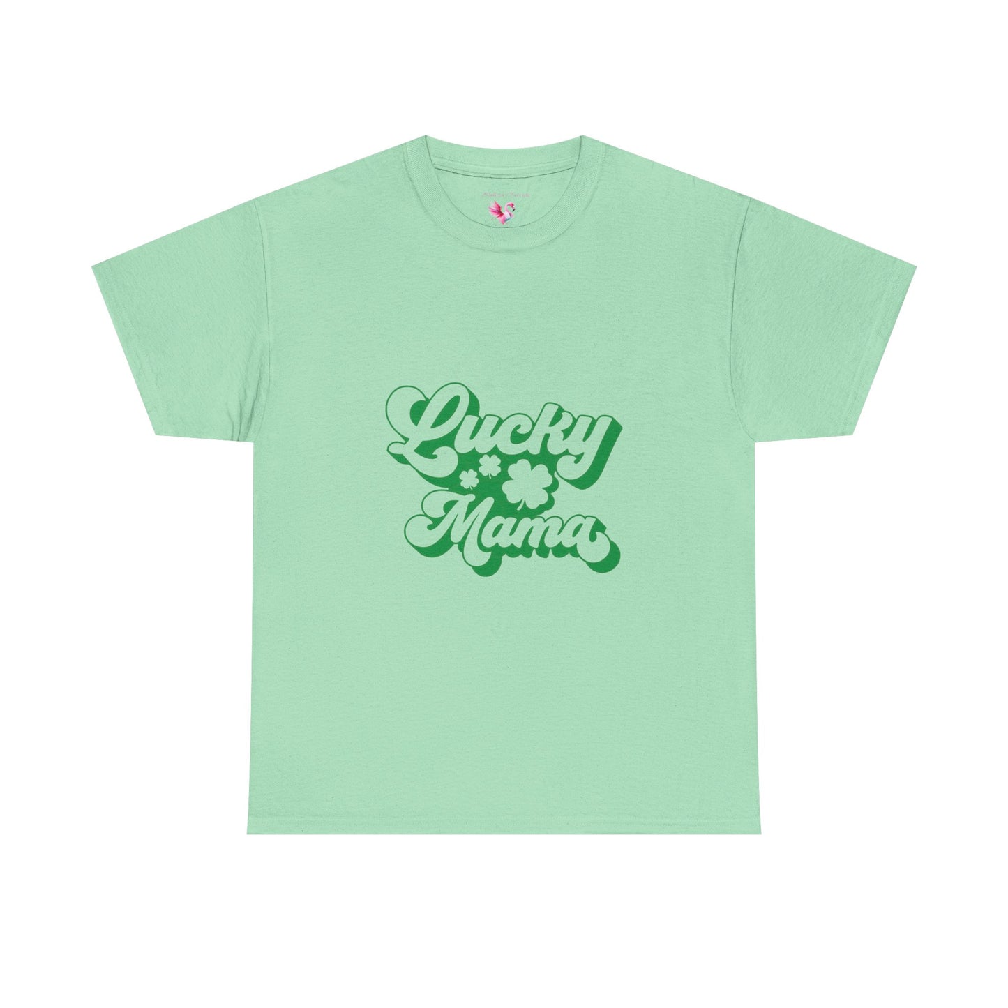 Lucky Mama Tee