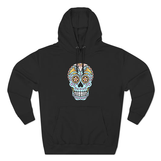 Los Muertos Sweatshirt Unisex Premium Pullover Hoodie