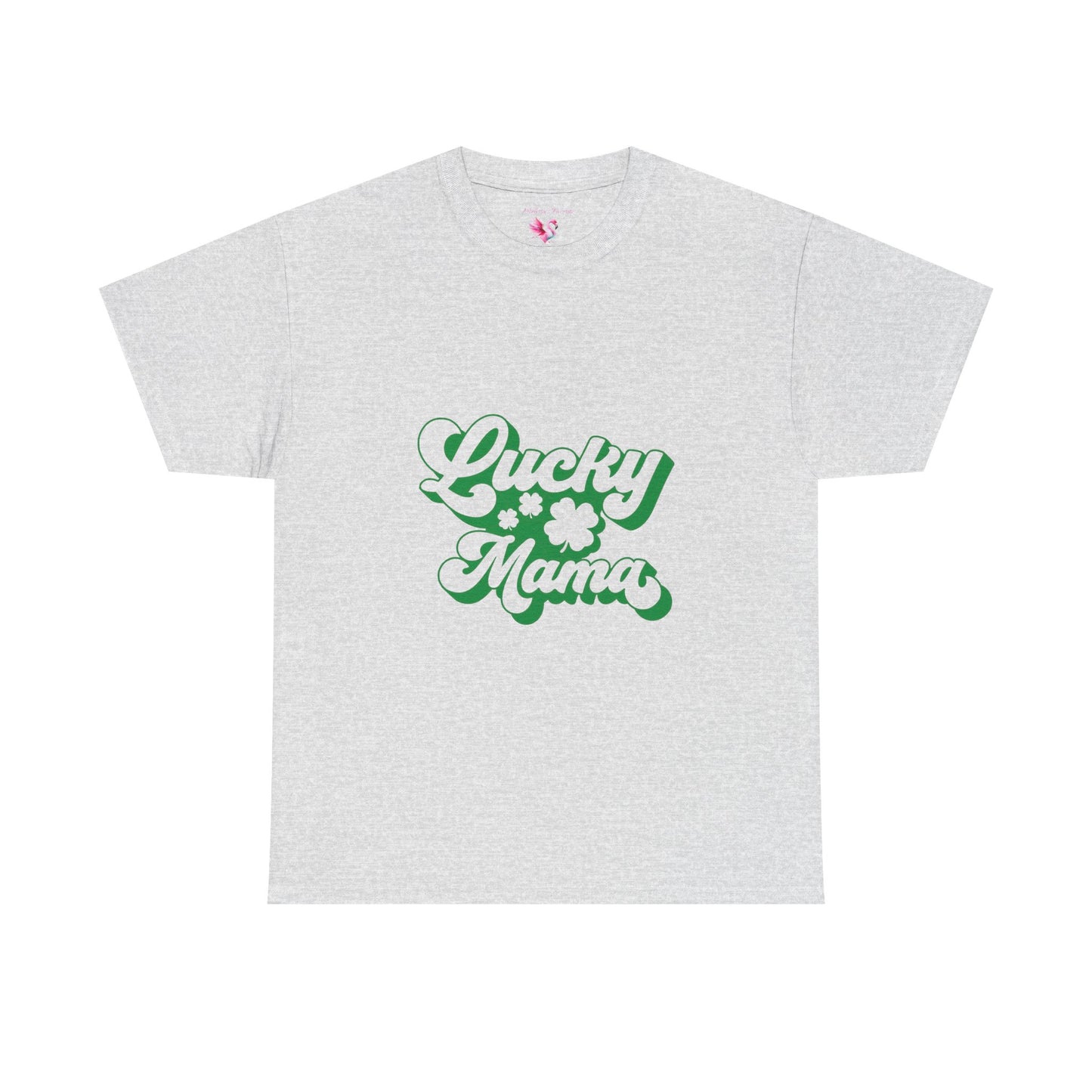 Lucky Mama Tee