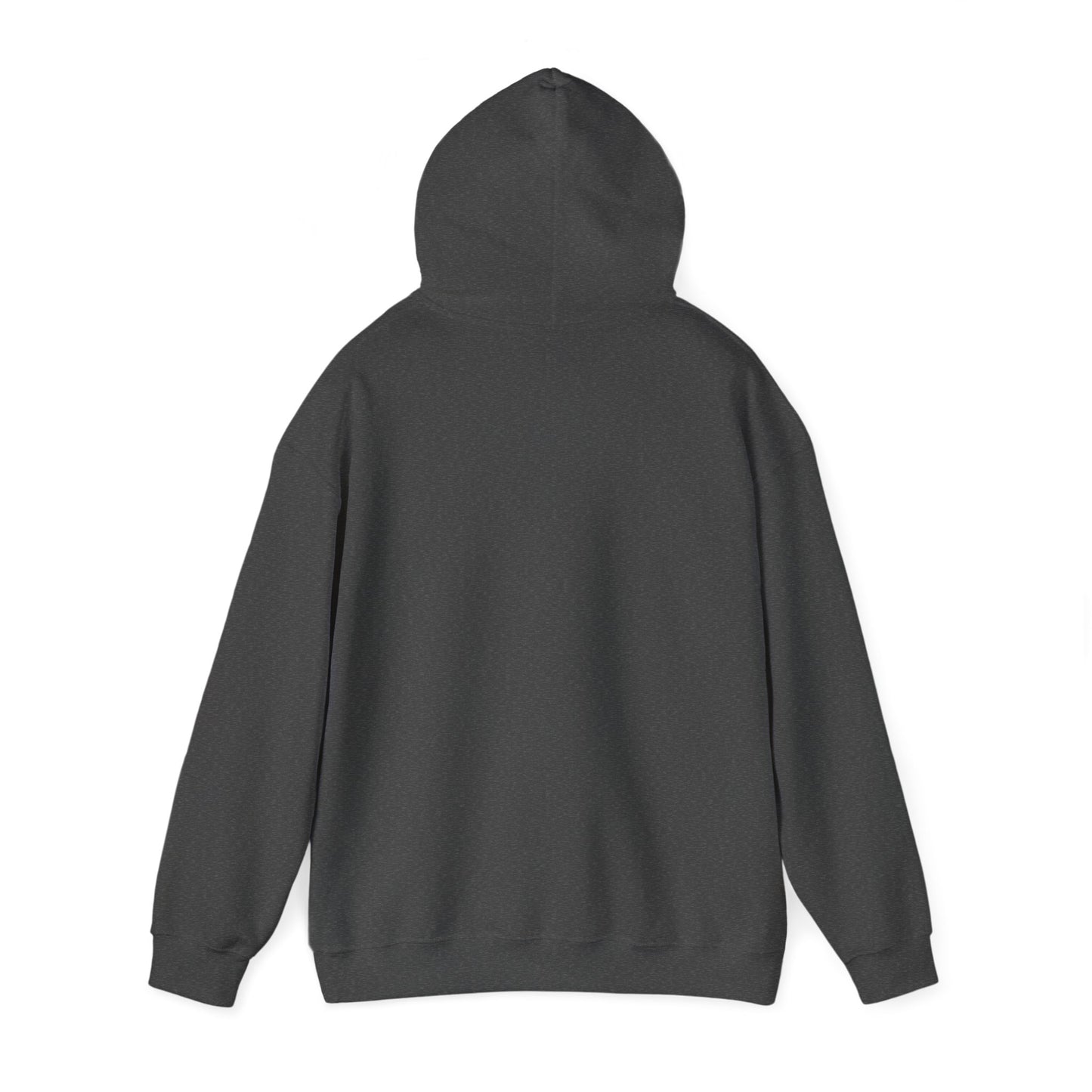 "Famous Landmark Hoodie" - the ultimate blend of style, comfort, and wanderlust! 🌍 Unisex Heavy Blend™ Hooded Sweatshirt