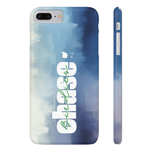 Chase Birdies Phone Case: Protect Your Phone, Elevate Your Game 🏌️‍♂️📱