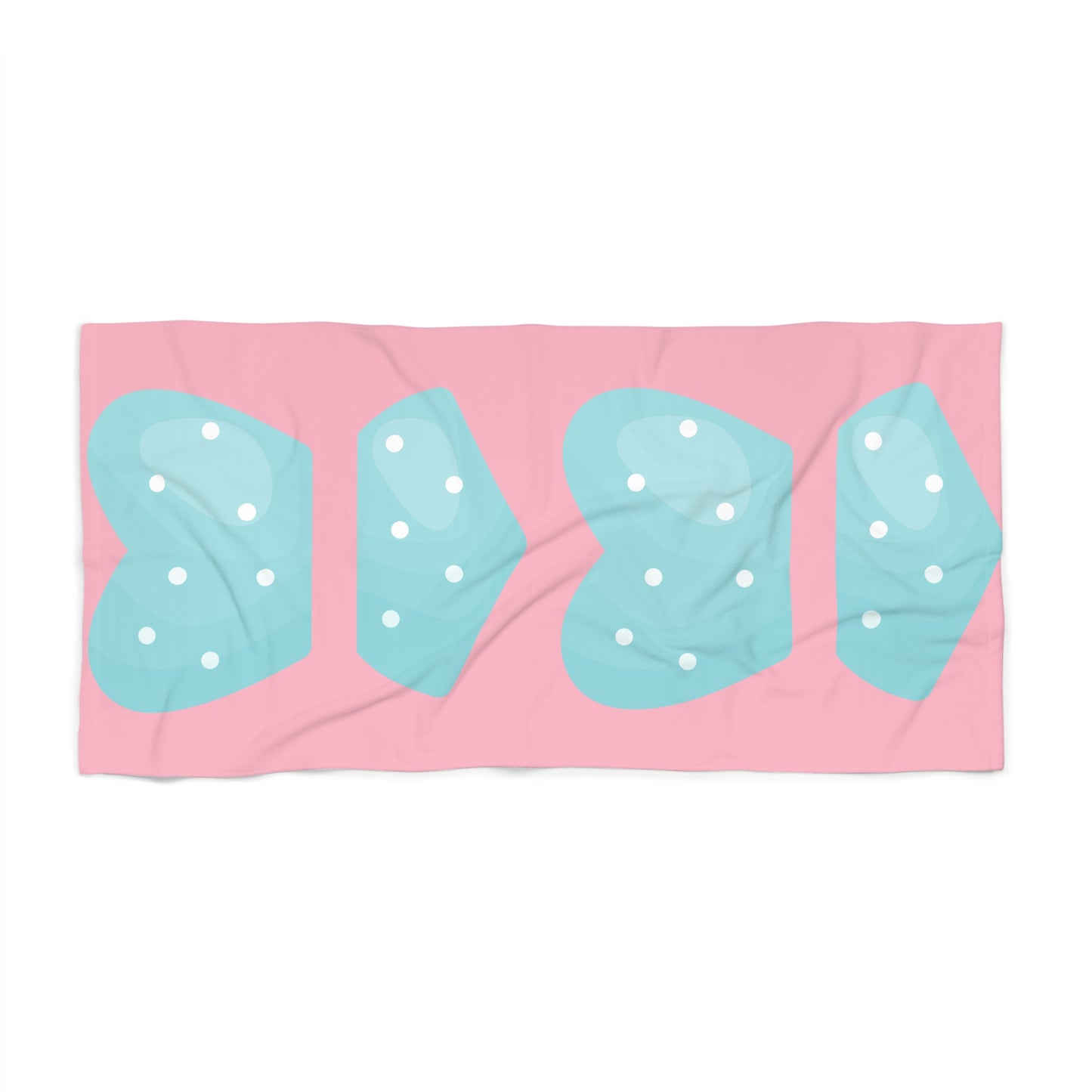 Beach Towel