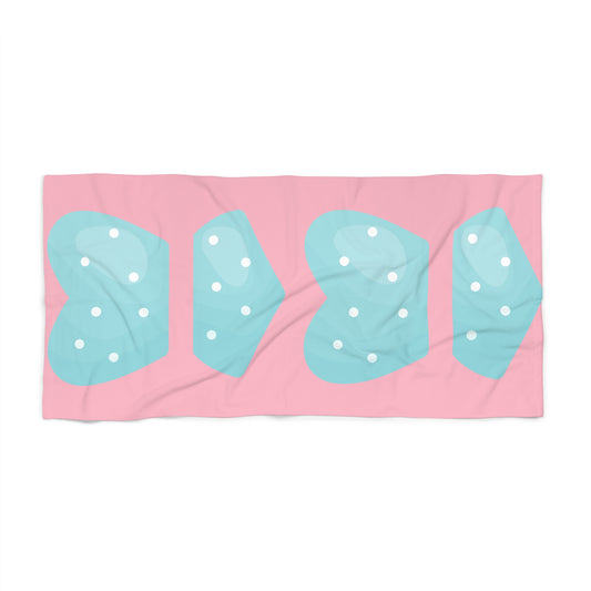 Beach Towel