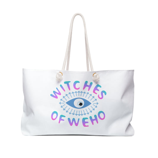 Weekender Bag