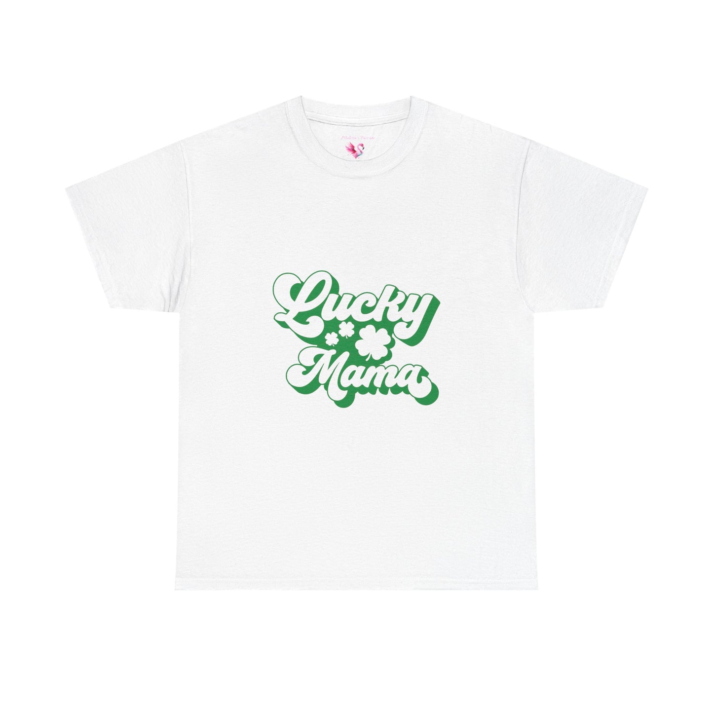 Lucky Mama Tee