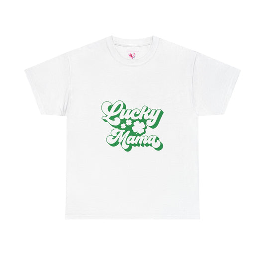 Lucky Mama Tee