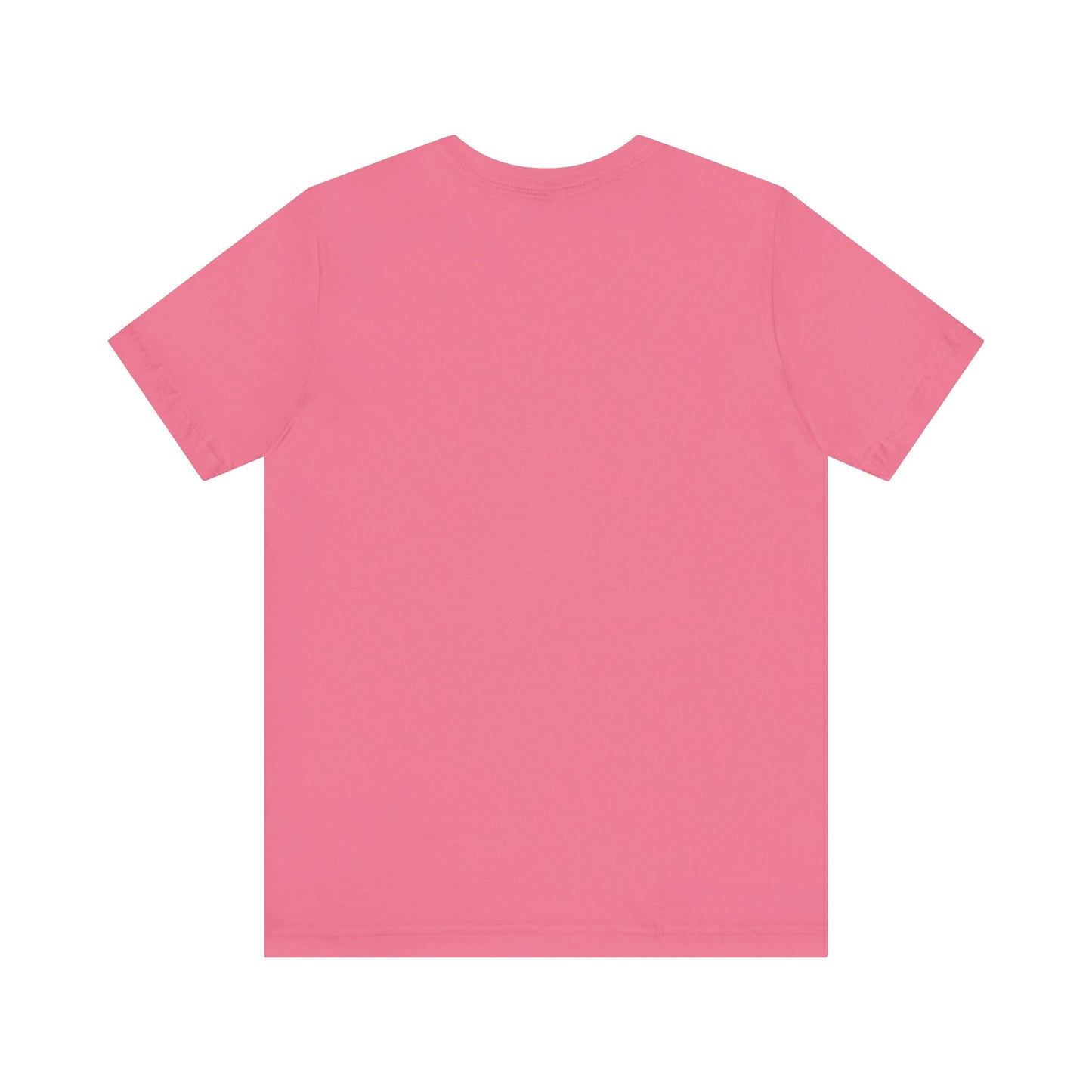 Introducing our cheeky and self-aware "Cheugy" T-shirt - the ultimate ode to embracing your unique style with a touch of humor! 😄 Unisex Jersey Short Sleeve Tee
