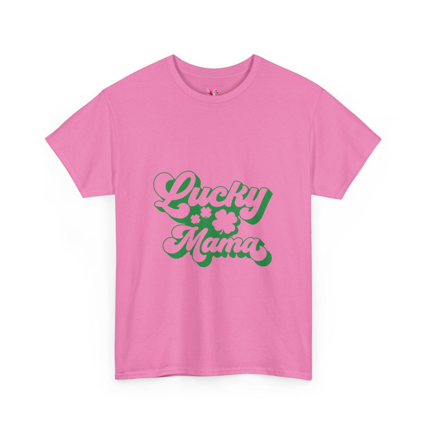 Lucky Mama Tee