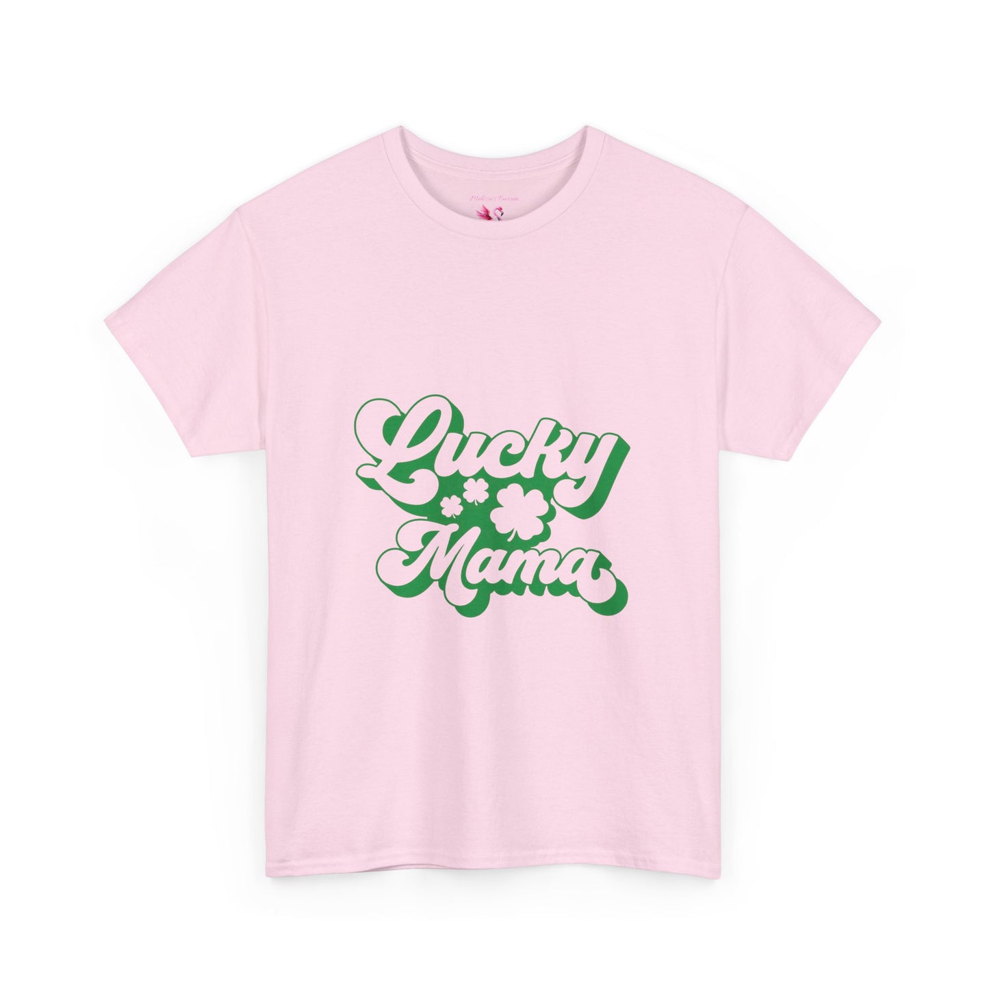 Lucky Mama Tee