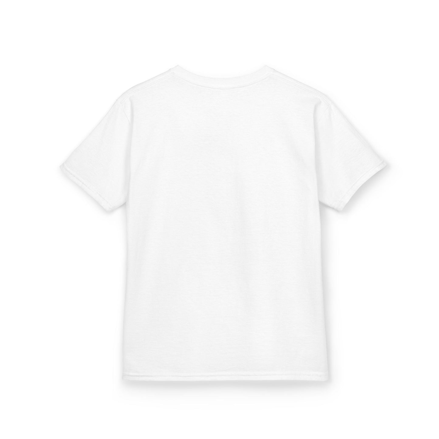 Whimsical Dog Tee for Kids - Perfect for Pet Lovers