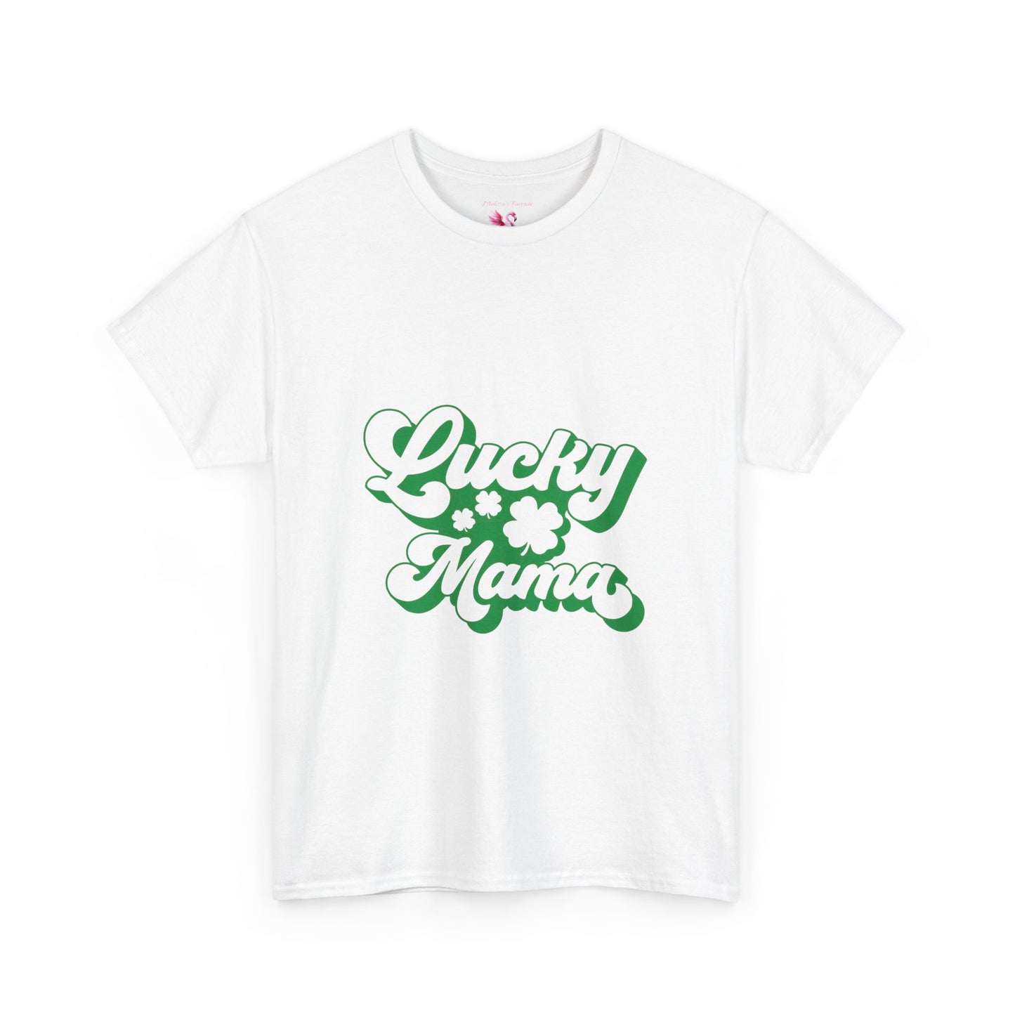 Lucky Mama Tee