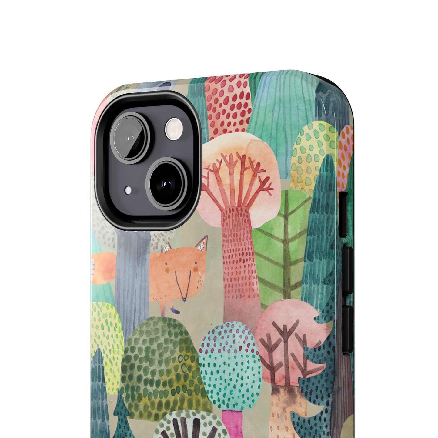Tough Phone Cases