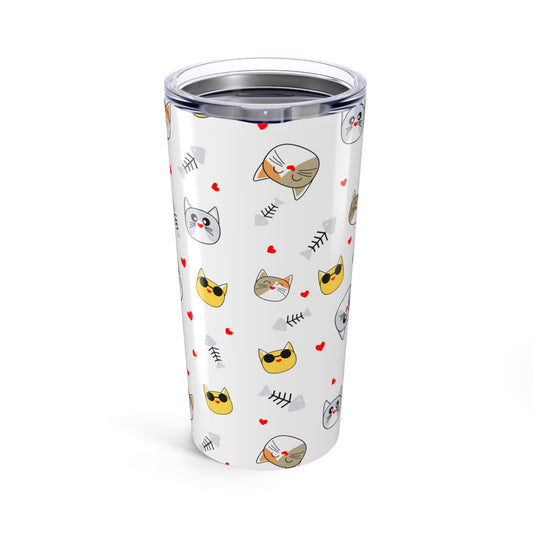 Tumbler 20oz