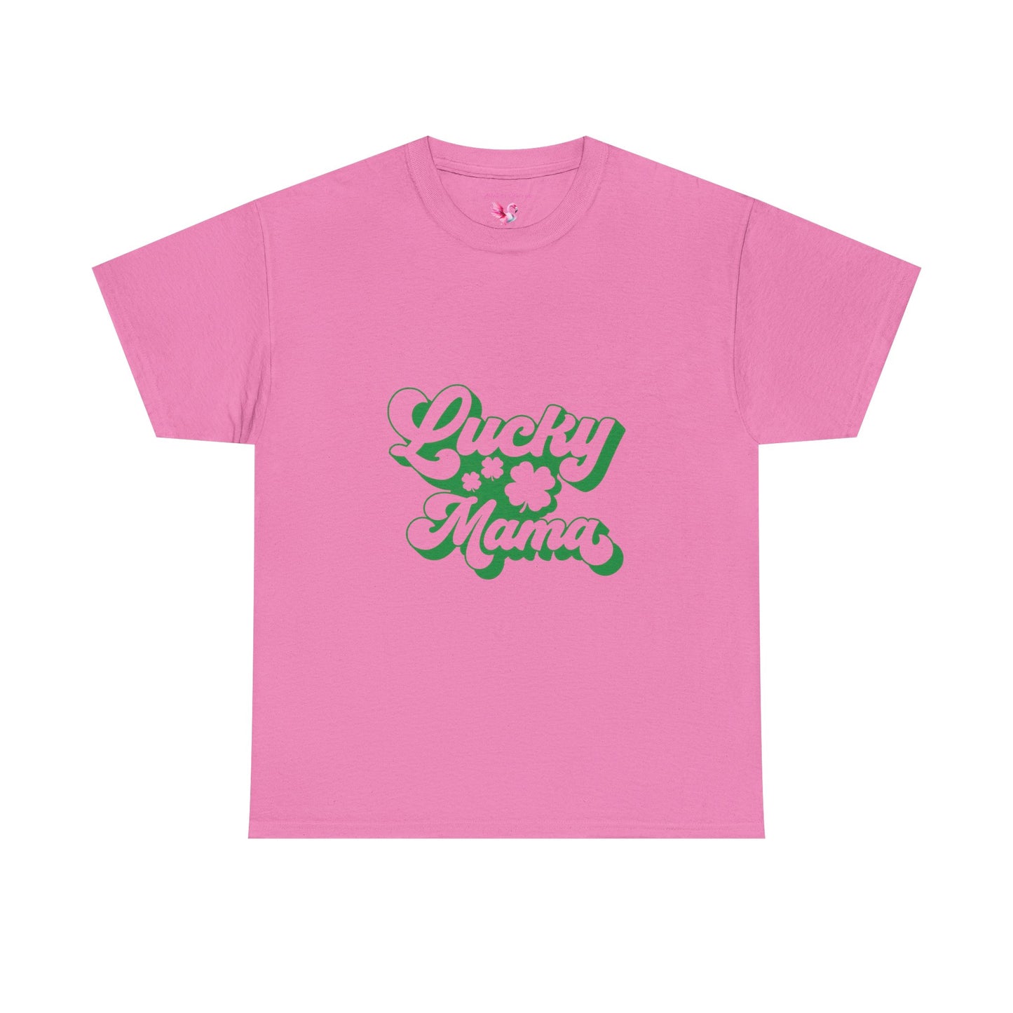 Lucky Mama Tee